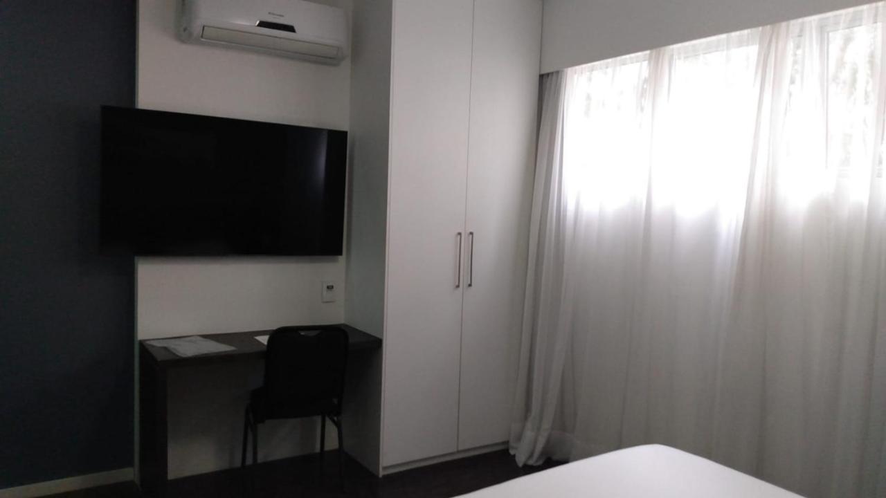 Apartamento San Diego Pampulha Propriedade Particular Белу-Оризонти Экстерьер фото