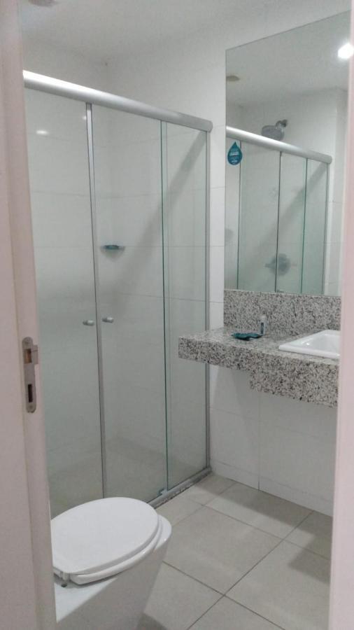 Apartamento San Diego Pampulha Propriedade Particular Белу-Оризонти Экстерьер фото