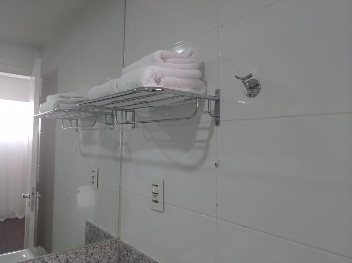 Apartamento San Diego Pampulha Propriedade Particular Белу-Оризонти Экстерьер фото
