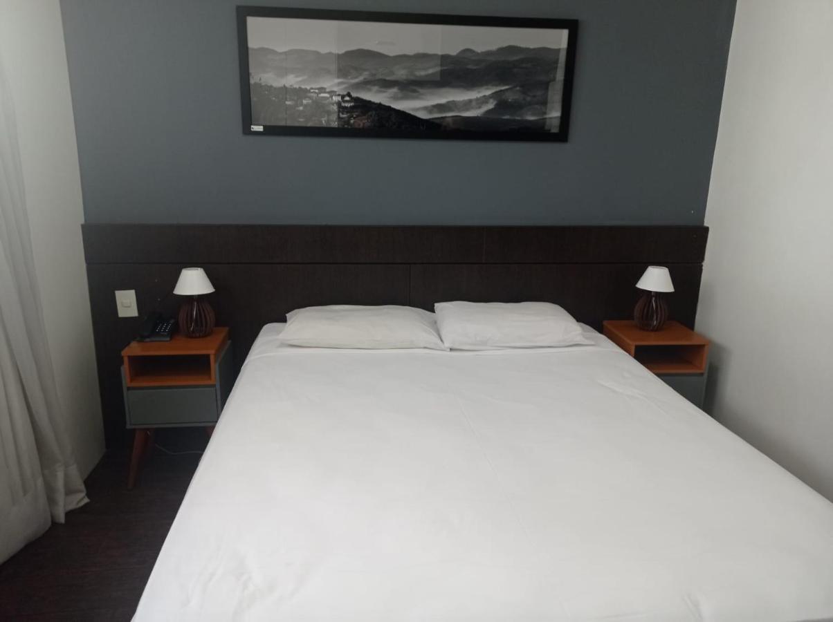 Apartamento San Diego Pampulha Propriedade Particular Белу-Оризонти Экстерьер фото