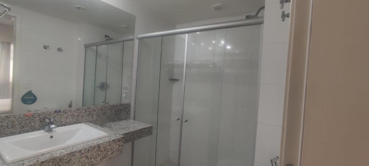 Apartamento San Diego Pampulha Propriedade Particular Белу-Оризонти Экстерьер фото