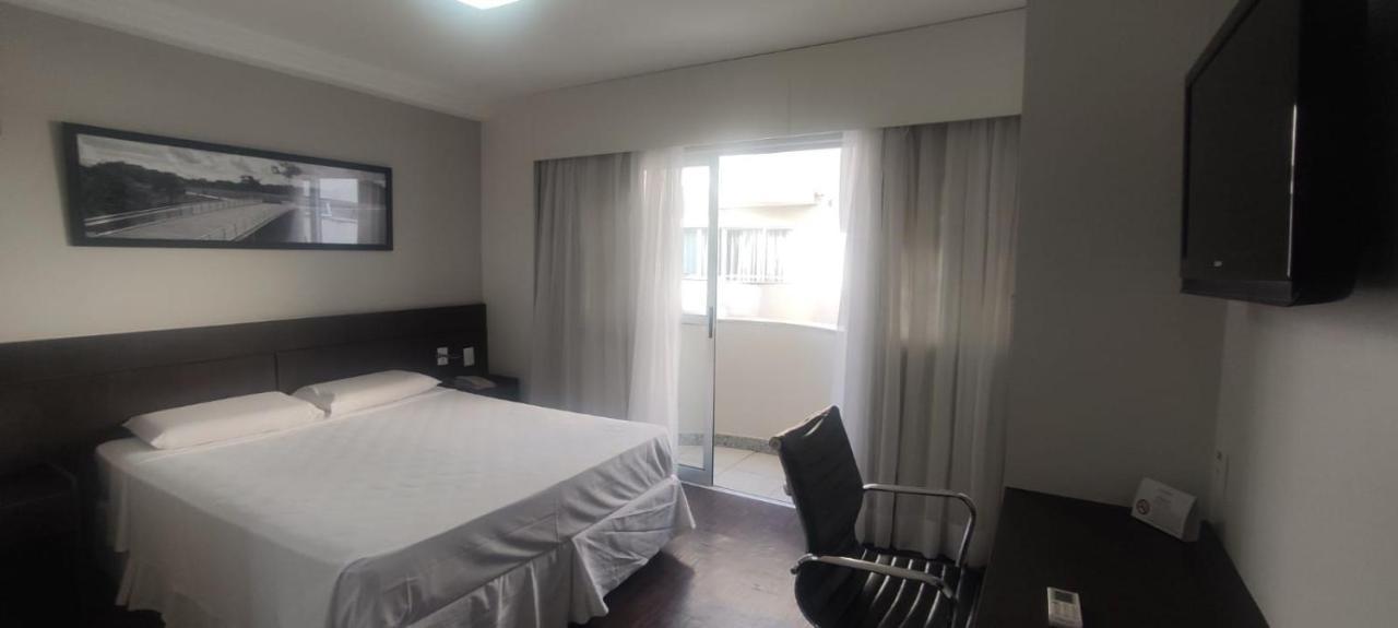Apartamento San Diego Pampulha Propriedade Particular Белу-Оризонти Экстерьер фото