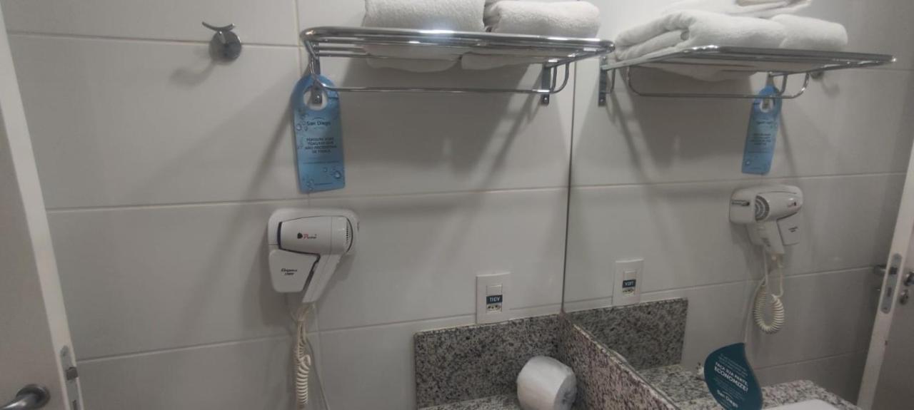 Apartamento San Diego Pampulha Propriedade Particular Белу-Оризонти Экстерьер фото